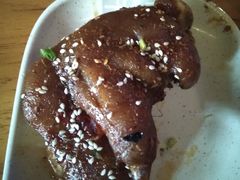 -木屋烧烤(坂田天安云谷店)