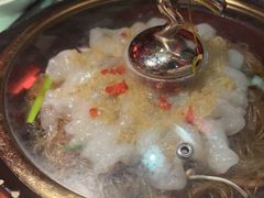 -绿茶餐厅(蓝色港湾店)