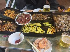 -晓梦戳子肉(瑞云路店)