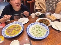 -老瑞福上海菜(人民广场店)