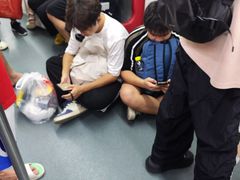 -公园前(地铁站)