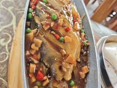 -涵家味土菜馆·徽州一绝臭鳜鱼(三河古镇店)