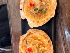 -辉记炭烧海鲜大排档·老字号(福田店)