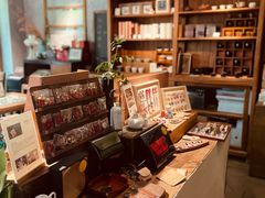 -时光花园(白鹭洲店)