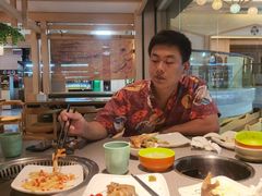 -碧水豪园·足浴·SPA·汗蒸·那须汤泉(中山东路店)