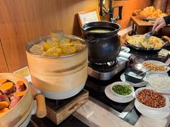 -璟象酒店-爱丽坊景观餐厅