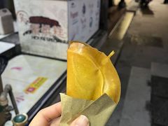 -贺记蛋烘糕(青羊第五分店)