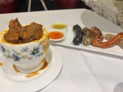 -波特曼西餐厅(中央大街店)