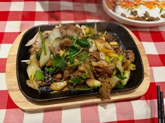 -西贝(宝乐汇店)