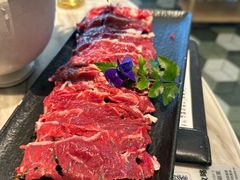 -椰子不语 椰子鸡火锅(淮海店)