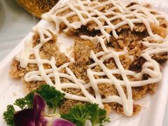 沙拉牛排-庐州太太(信地店)