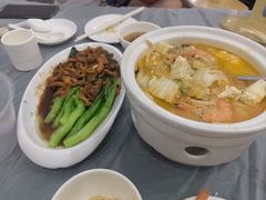-农园餐厅(北京大学店)