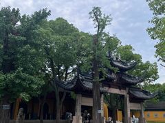 -西园戒幢律寺
