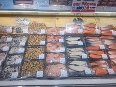 -高岛屋百货b1超市(上海高岛屋百货店)