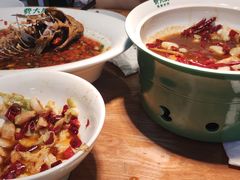 -费大厨辣椒炒肉(万家丽一店)