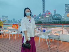 -秦皇岛路游船码头