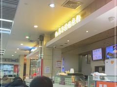 -红鼻子桂林米粉(金唐新光界店)