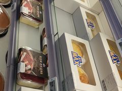 -盒马X会员店(上海森兰商都店)