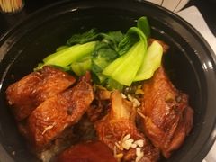 -贡梅老面馆·蟹粉面·无锡特色小吃(南长街主推店)