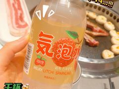 -熊咕屋·韩式烤肉