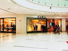 店内环境-万达广场(石景山店)