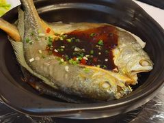-西苑饭店·蓬莱春餐厅