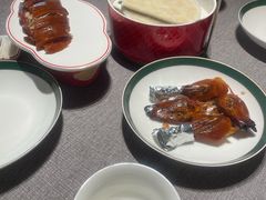 -秀儿四九城·新京菜(亚运村鸟巢店)