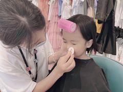 -海马体照相馆(北京apm店)