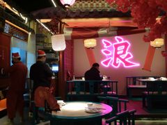 大堂-探花·意境江南菜·唐伯虎文化体验店·松鼠桂鱼(观前店)
