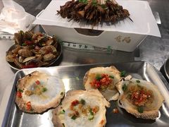 -有局·成都市井烧烤·精酿啤酒(双楠店)