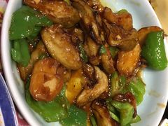 -7号院家宴.烧鸽子(门头沟店)