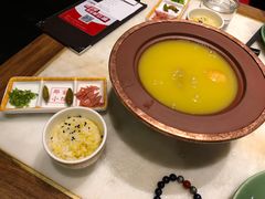 -那家小馆•北京菜•烤鸭(中关村店)