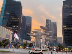 -大族广场Mall&More