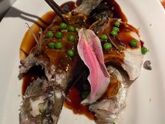 西湖醋鱼-桂满陇-十里风荷(合生汇店)