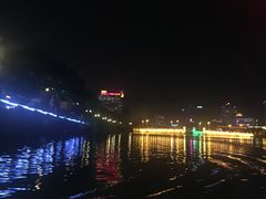 -南通濠河风景名胜区