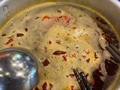 -马路边边串串香(双井直营店)