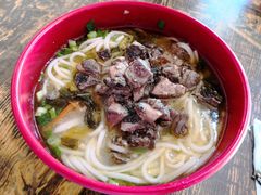 -正宗李家土鸡米线店