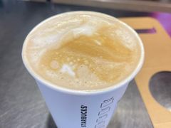 -星巴克(深圳龙岗广百店)