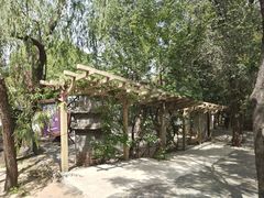 -封龙山风景区