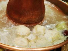 -北京老门框爆肚涮肉馆(凤城六路店)