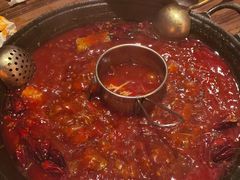 -旧街市鲜货老火锅(大光路店)