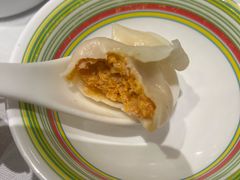-开海·红岛海鲜虾水饺(石老人店)