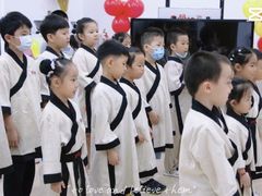 -童学馆·诗书礼乐少儿国学(天津大剧院店)