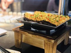 -很久以前羊肉串(中山公园店)