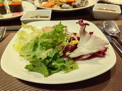 -丽都皇冠假日酒店·Matrix亦餐厅(望京店)