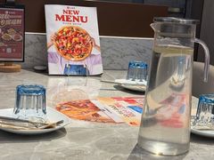 -必胜客(东大桥店)