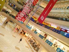 -光启城时尚购物中心