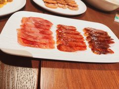 -肆海小川菜酒馆Wine Bistro (青年路店)