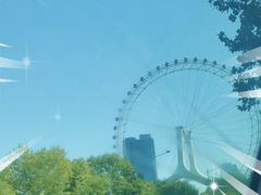 -天津之眼摩天轮