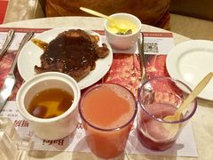 -芭菲盛宴·环球美食(解放碑英利国际店)